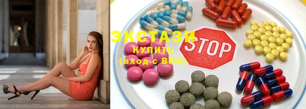 ECSTASY Алзамай
